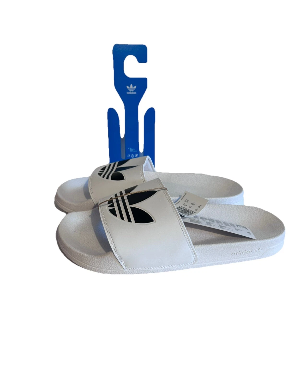 ADIDAS ORIGINALS LITE ADILETTE sandalo da bagno slides taglia 38 39 40 5 44 5 46 47