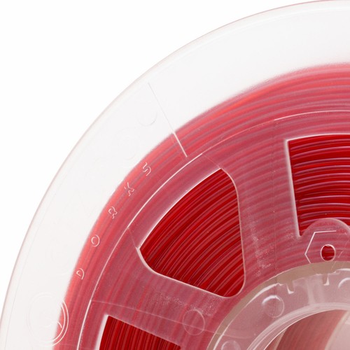 Gizmo Dorks PETG 3D Printer Filament 1.75mm or 3mm (2.85mm) 1kg for 3D Printing - Picture 19 of 27