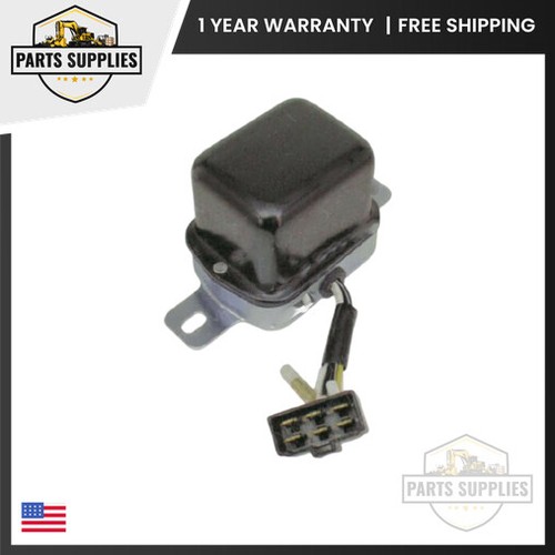 277001011071 Voltage Regulator 12V for Toyota Forklift eBay