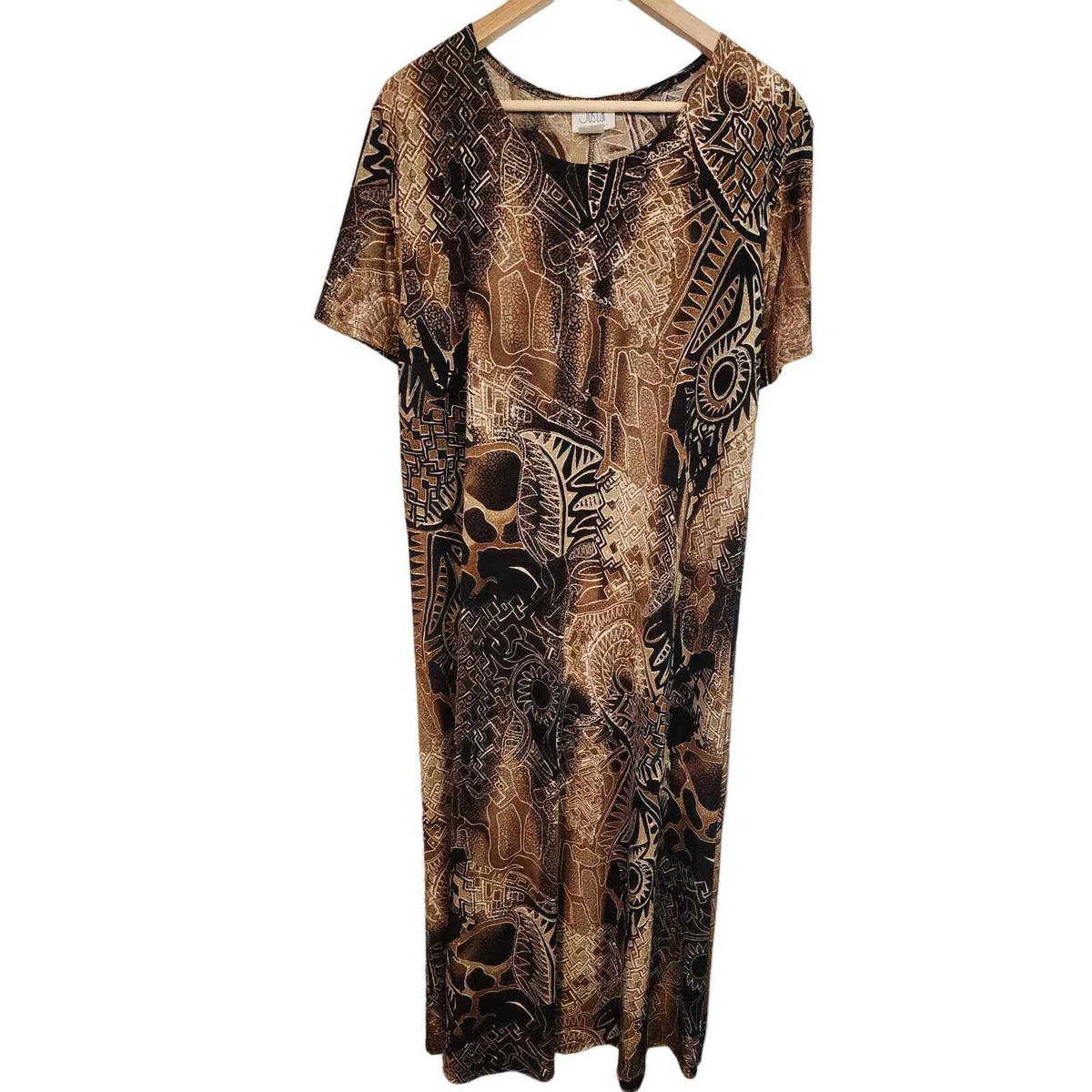 Jostar top maxi dresses