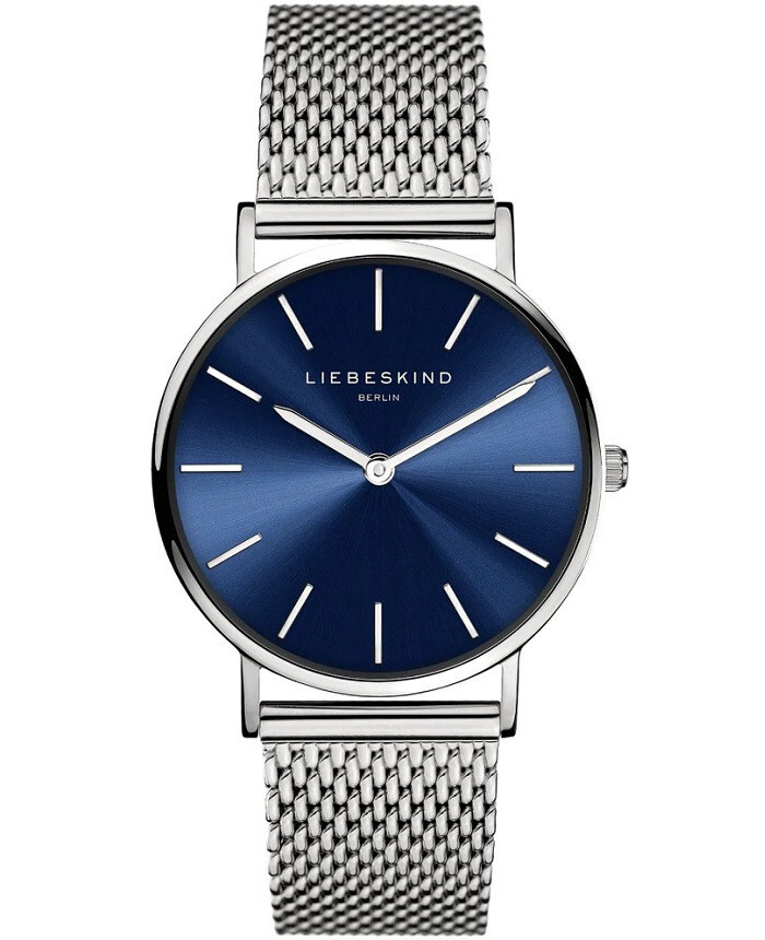 Liebeskind Berlin  LT-0209-MQ Orologio Donna Al quarzo