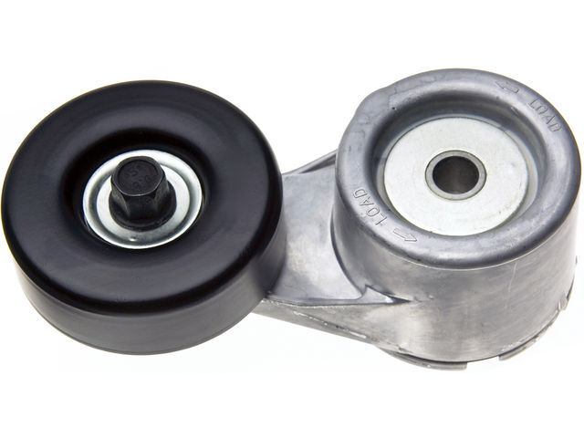 For Chevrolet R1500 Suburban Accessory Belt Tensioner AC Delco 53712FJQF