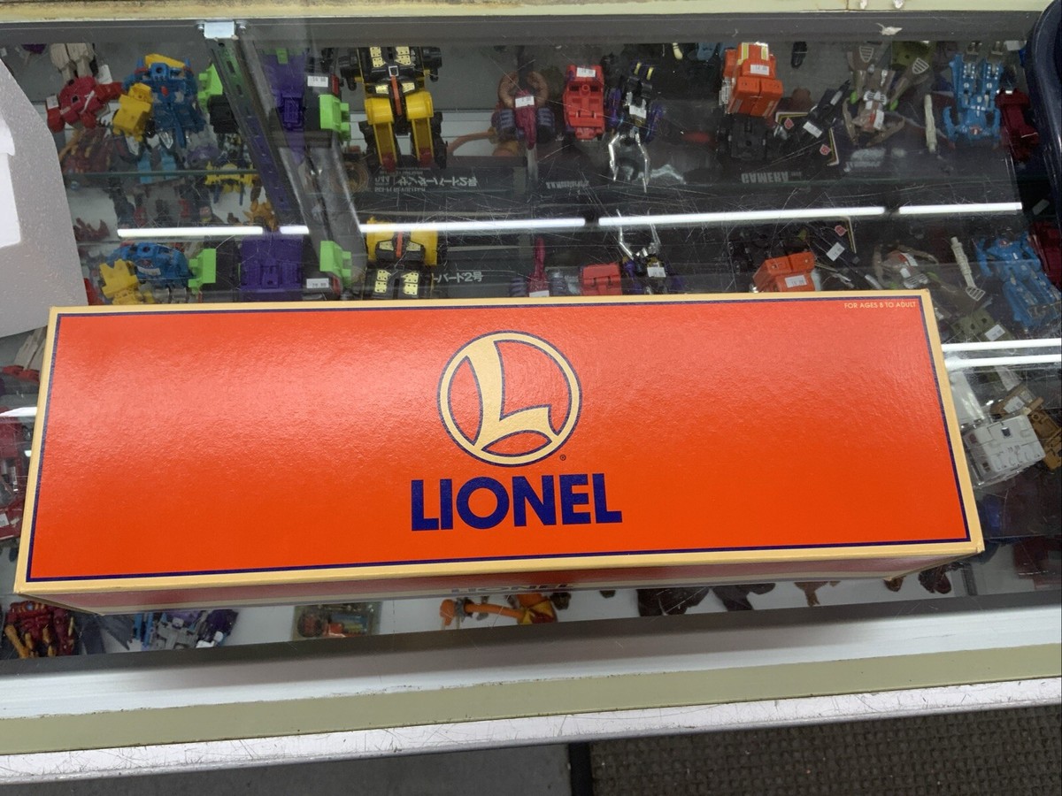 Lionel Legends Madison 