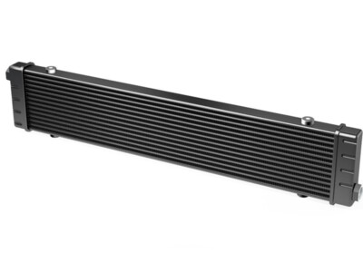 Ölkühler Setrab Proline 10 Reihen SLM 141-10 (141mm) 211x99x40