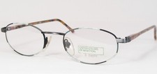 UNITED COLORS OF BENETTON A95 46A MULTICOLOR UNIQUE RARE EYEGLASSES 48-20-135mm