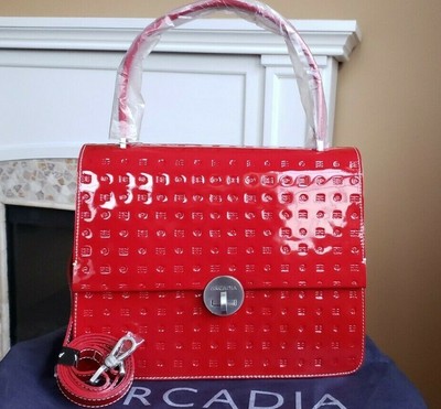 ebay arcadia handbags