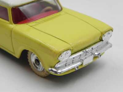 Dinky Toys GB n° 193 Rambler cross Country station Wagon en boîte 1/43