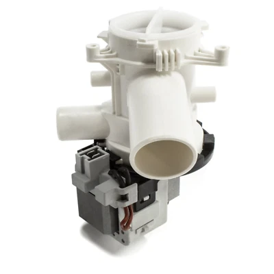 Ricambio pompa scarico lavatrice Beko 34 watt 2801100900-2880400600
