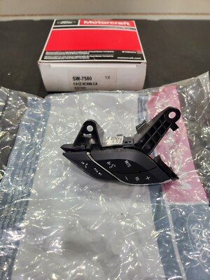 Ford - Lincoln Switch Assembly Control OEM p/n FA1Z-9C888-CA