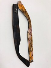 Authentic Temple ARM LEG replacement PARTS Ray Ban RB 5184 5409 145 YA87