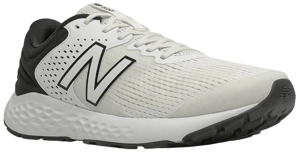 New Balance 520 White