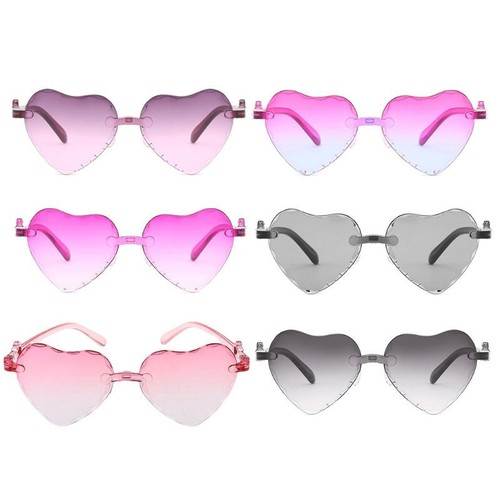 Fashion Baby Kids Sunglasses Popular Toddler Frame Goggles Summer Holiday - Picture 2 of 9