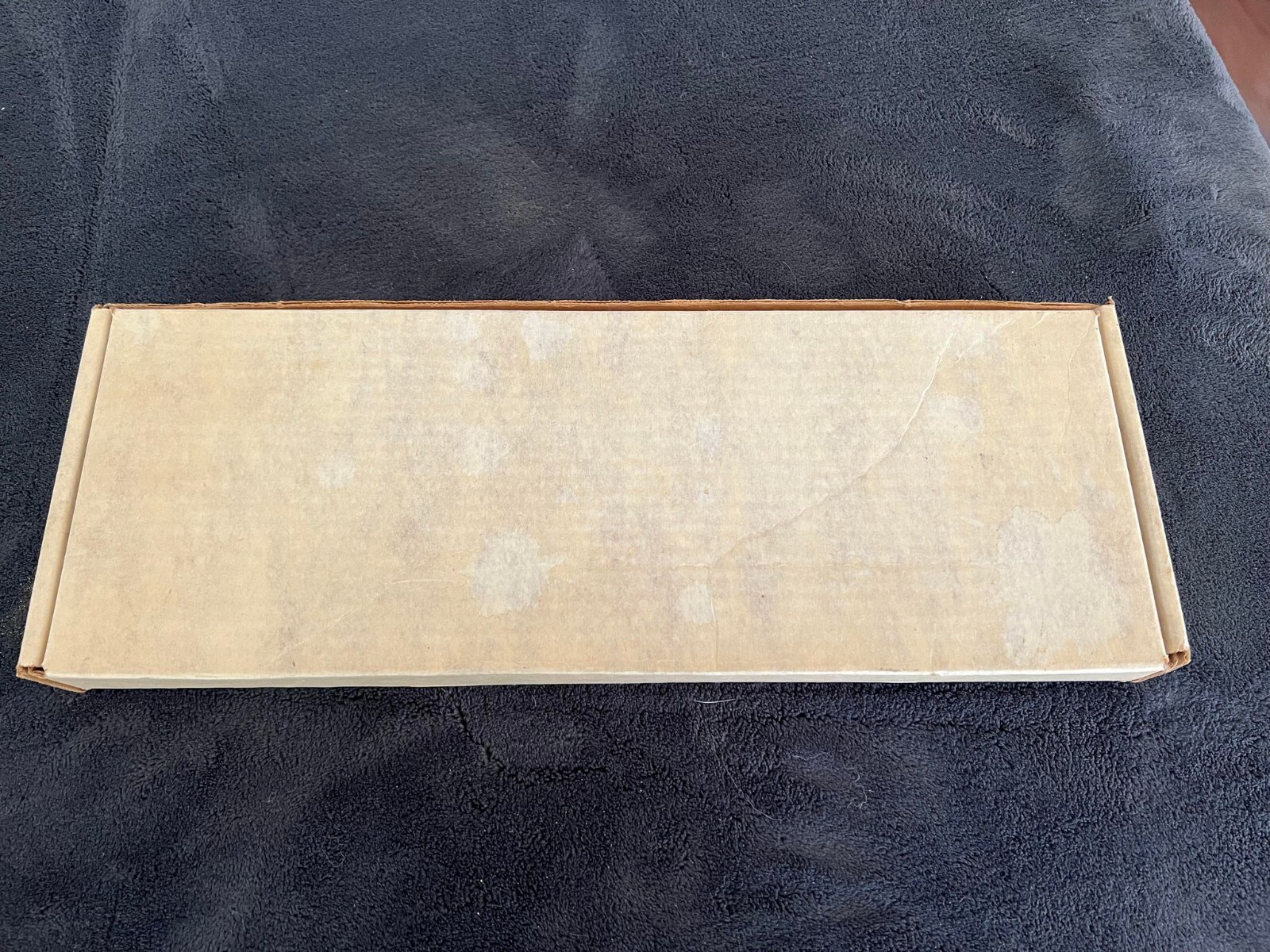 Rabaser Rubber Band Gun original paperwork 1980's vintage excellent