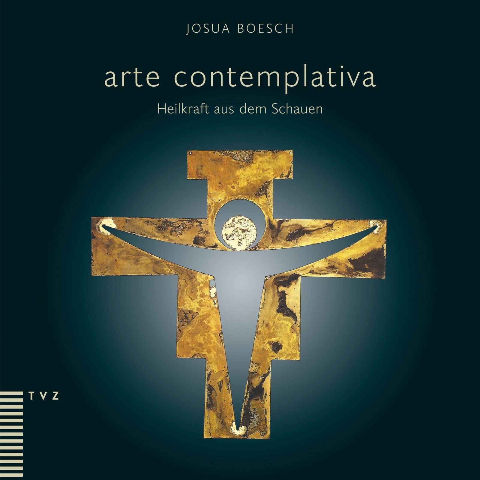 Thumbnail - Arte Contemplativa | Josua Boesch | Heilkraft Aus Dem Schauen |