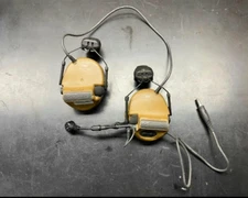 026Airsoft Peltor Comtac VI C6 Tactical Headset Helmet Ver. (Copied)