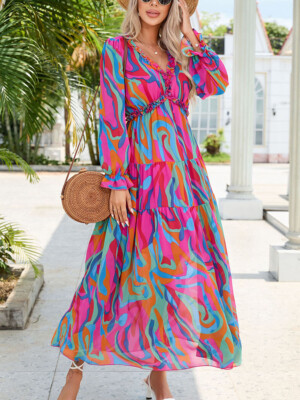 ladies dress 2024 2024 Fall Dress Trends That Will Dominate This Season