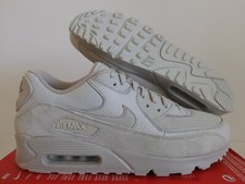 Size 12 5 Nike Air Max 90 Premium Light Bone 17 For Sale Online Ebay Size 12 5 Nike Air Max 90 Premium Light Bone 17 For Sale Online Ebay