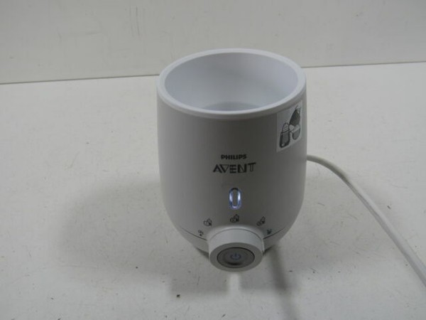 philips avent bottle warmer premium