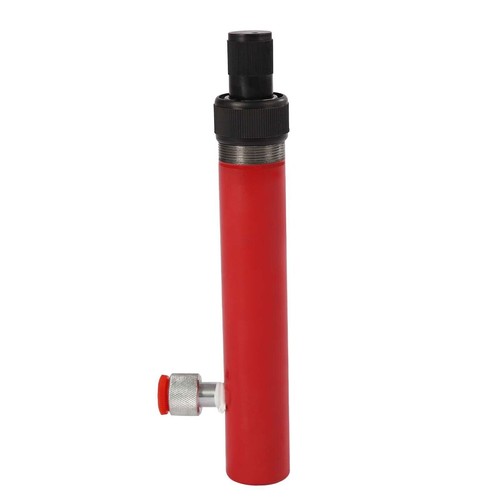Porta Power Ram 4 Ton Hydraulic Jack for Auto Body Frame Repair - Foto 3 di 12