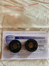 COPPIA PARAOLIO PER DECESPUGLIATORE A SCOPPIO HOUSTON 33C RICAMBIO VALEX 3750166