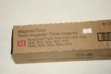 Xerox Magenta Toner 006R01515