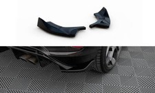 Coppia alette tuning Splitter Laterali Posteriori V.2 Ford FIesta Mk8 ST