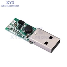 DC-DC 5V to 12V Step Up Power Supply Module USB Boost Voltage Converter Module