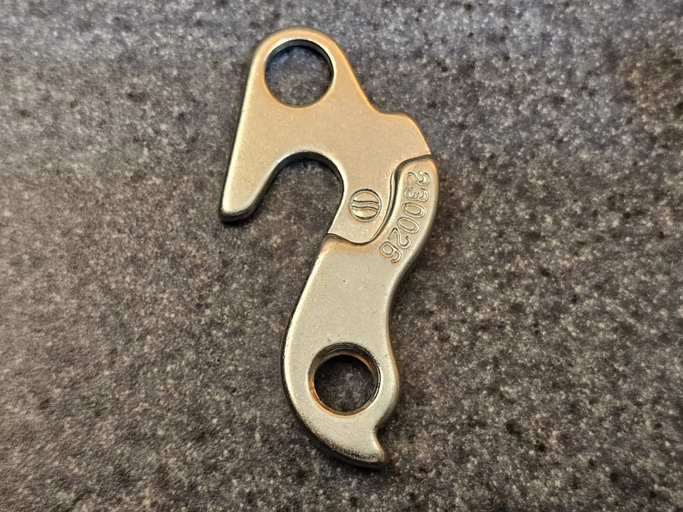 Percha de desviador #6 / Trek parte #230026 Trek Gary Fisher Lemond y otros Foto 2 de 3