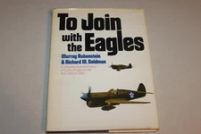 History of the Curtiss-Wright Aircraft from 1903-1965, To Join with the Eagles