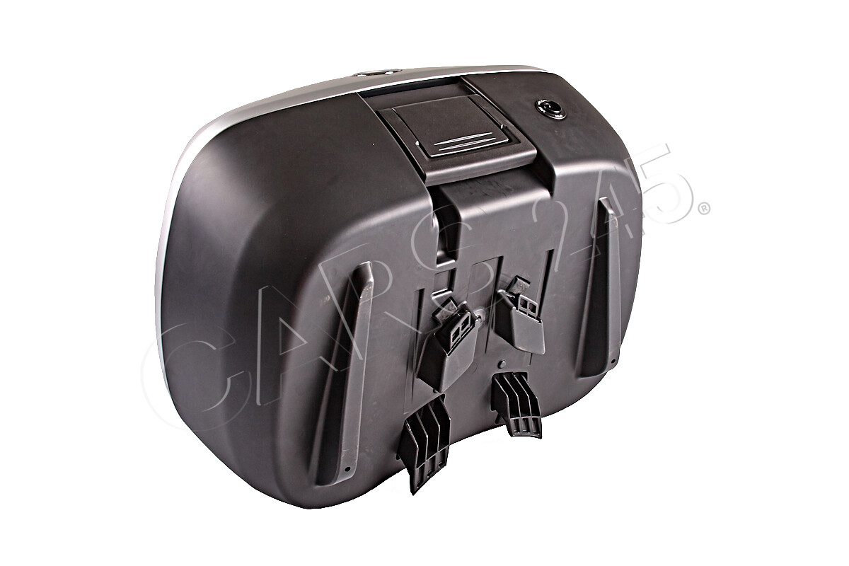 Genuine BMW Top Case Big 49l RT Many Models R1200rt 71607720456  