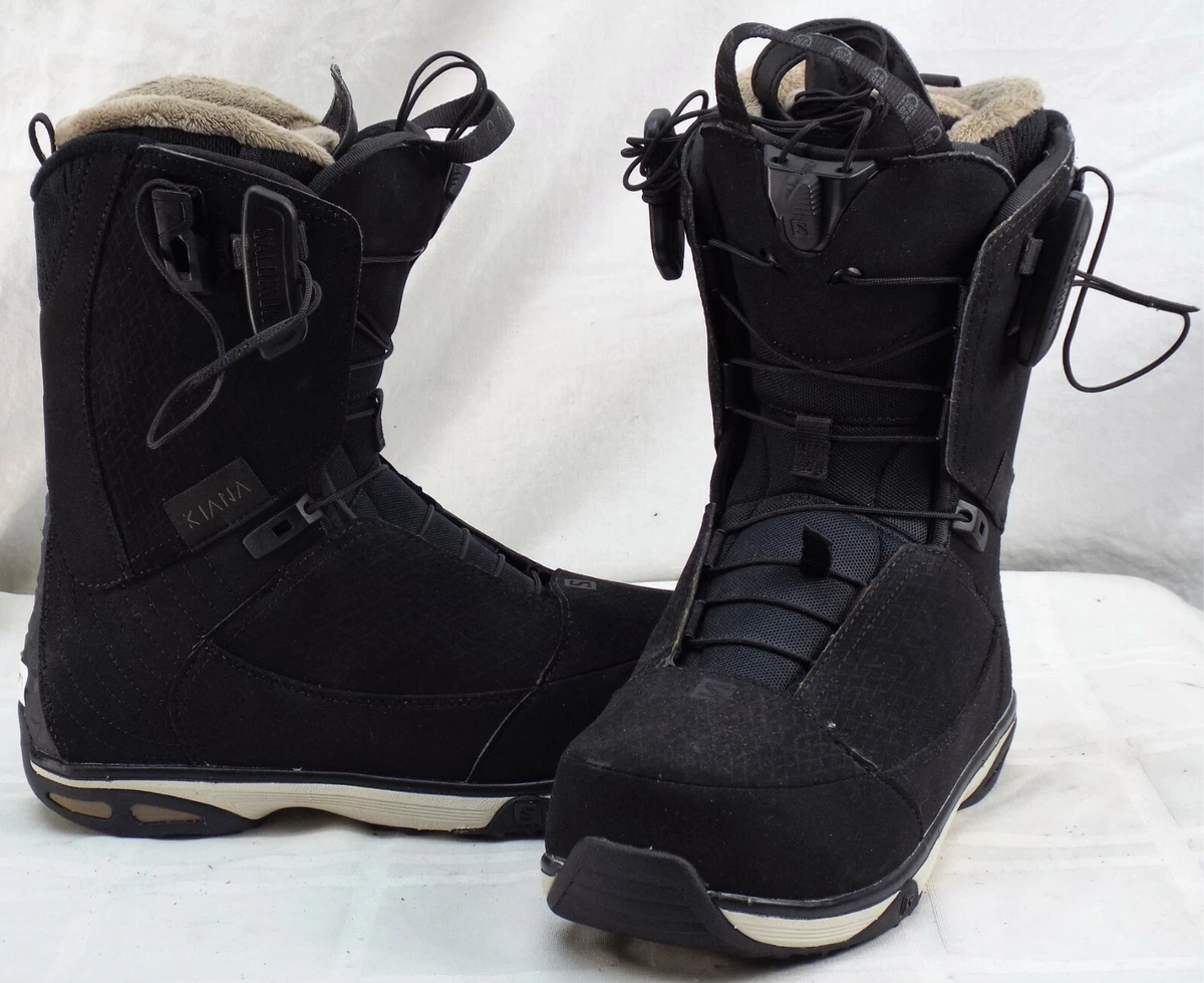 Kiana snowboard boots sale