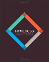 Html And Css: Design And Build Websites By Jon Duckett, Paperback, 2011, on sale Html And Css: Design And Build Websites By Jon Duckett, Paperback, 2011, on sale