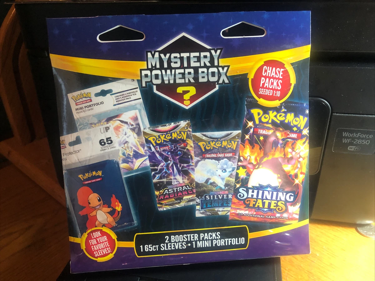 Uptown Presents Graded Poke Packs Series 102 Mystery Box