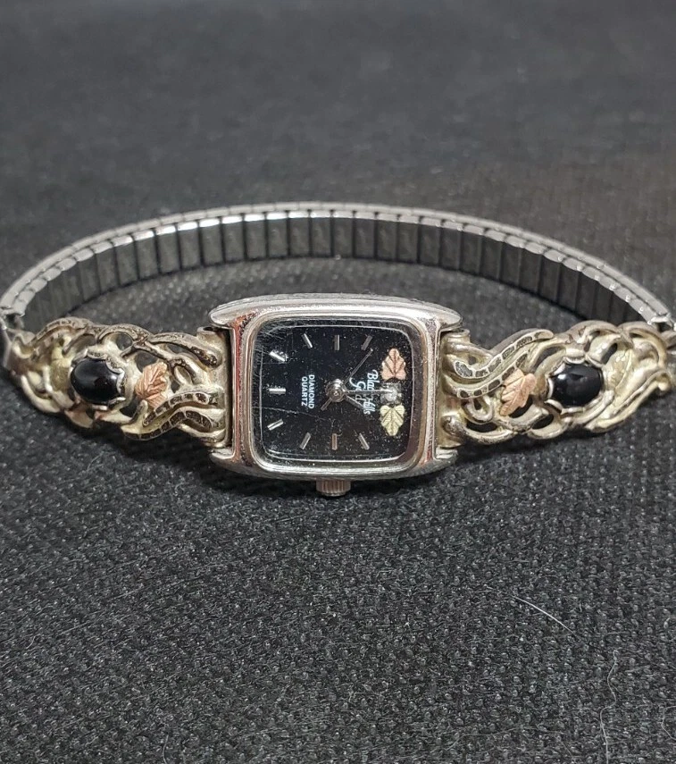 Black hills gold ladies on sale watch bands
