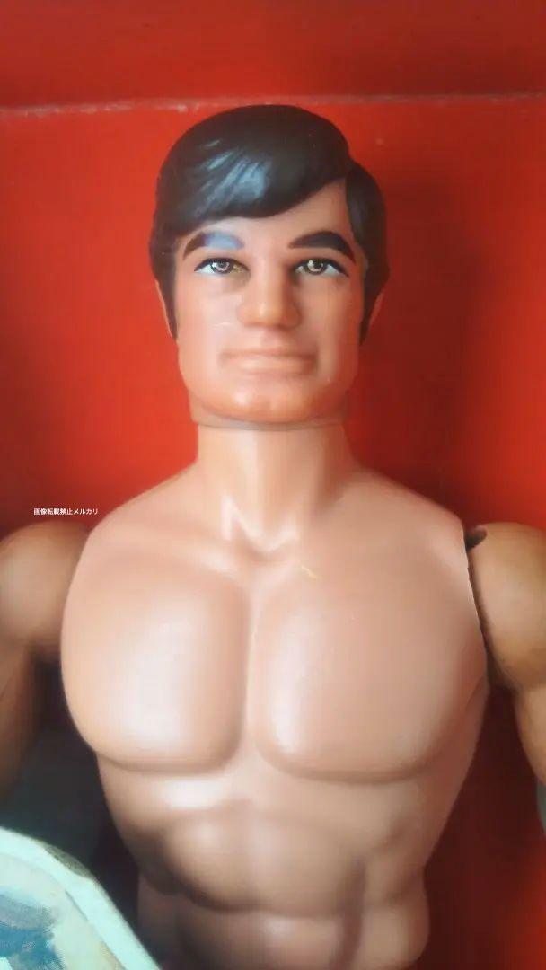 Vintage Big Jim Mattel Big Jim GI Joe | eBay Vintage Big Jim Mattel Big Jim GI Joe | eBay