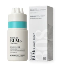 BensLab BLMo Scalp Toner Anti-Hair Loss Hair Tonic 120ml Soothing Cooling Effect