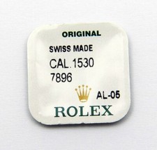 New Genuine Rolex 1530 Part 7896 Case Screw f...