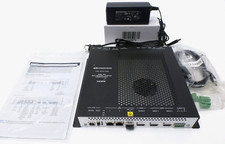 Crestron DM-NVX-350 DM NVX  4K60 4:4:4 HDR Network AV Encoder/Decoder with AC