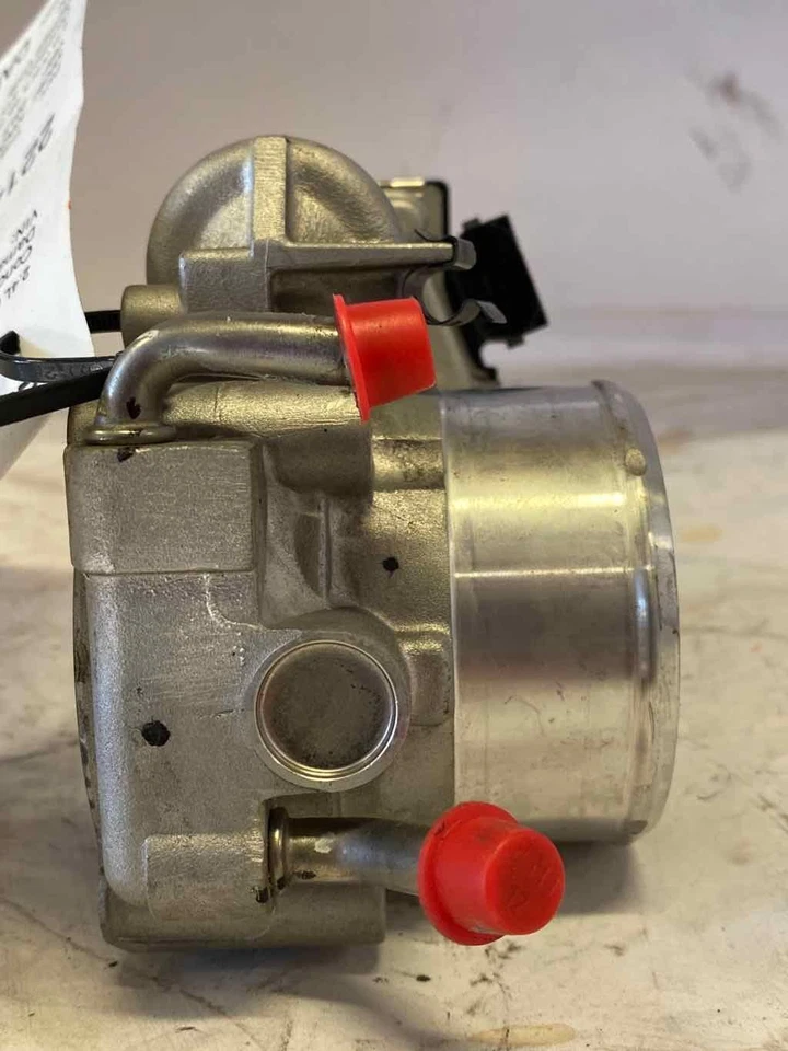 Throttle Body/valve Assy KIA OPTIMA 16 17 18 19 20 - Image 4 of 4