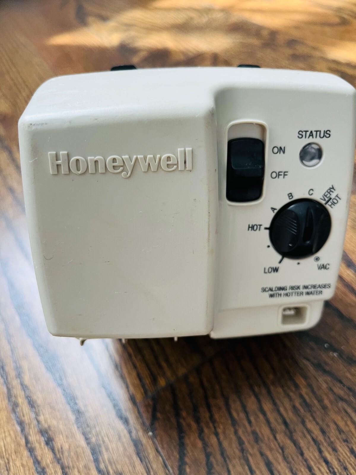 Honeywell Natural gas Valve WV4464B1037 | eBay