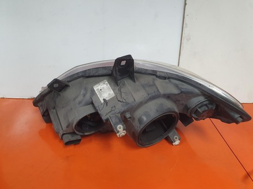 MERCEDES VITO RIGHT HEADLAMP 447, W/ HALOGEN, GREY INSERT TYPE, 03/15-10/20 - Picture 3 of 6