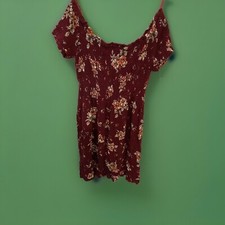 Ambiance girls dress size small