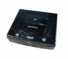 SEGA Saturn MK-80001 Black Console