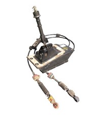 Boite de vitesse Lancia THESIS