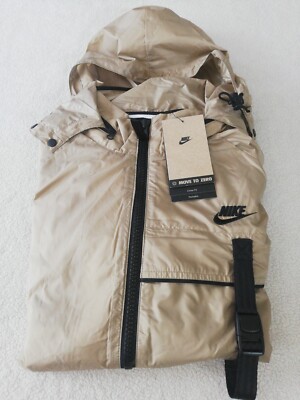 Men's Nike Sportswear Windrunner Down Fill Vest Nike Puffer