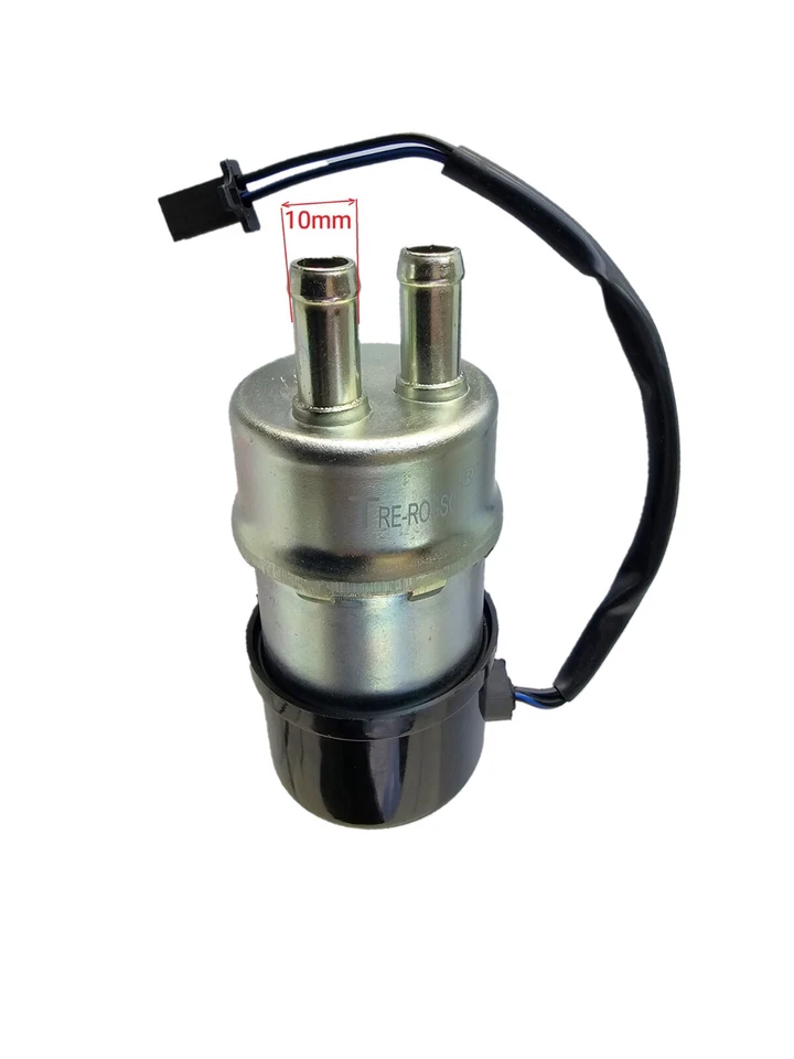 Bomba de combustible HONDA CBR 900 RR FIREBLADE 1992-1999 fuel pump bomba de gasolina Foto 3 de 3