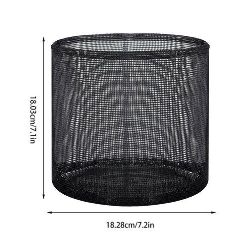 4PCS Aquatic Planting Bags Plant Bags,Grow Bags,Mesh Bags,Breathable Lily - Picture 3 of 12