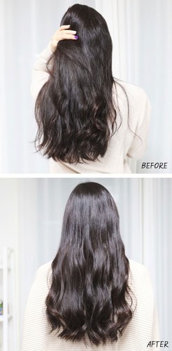 DR.FORHAIR Folligen Treatment 200ml Anti Hair Loss Scalp Clinic Sensitive Scalp - Picture 6 of 18