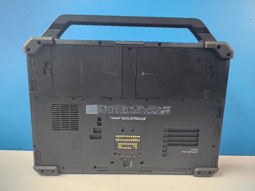 Dell Latitude 5424 Rugged i7 8650u 1.90GHz 16GB RAM 512GB SSD Windows 10 Pro - Picture 18 of 18