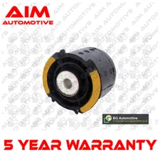 Track Control Arm Bush Front Rear Left Aim Fits BMW Z4 2011-2016 2.0